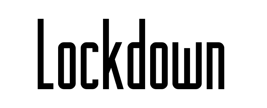 Lockdown
